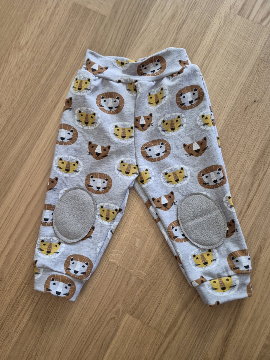 Krabbelhosen
