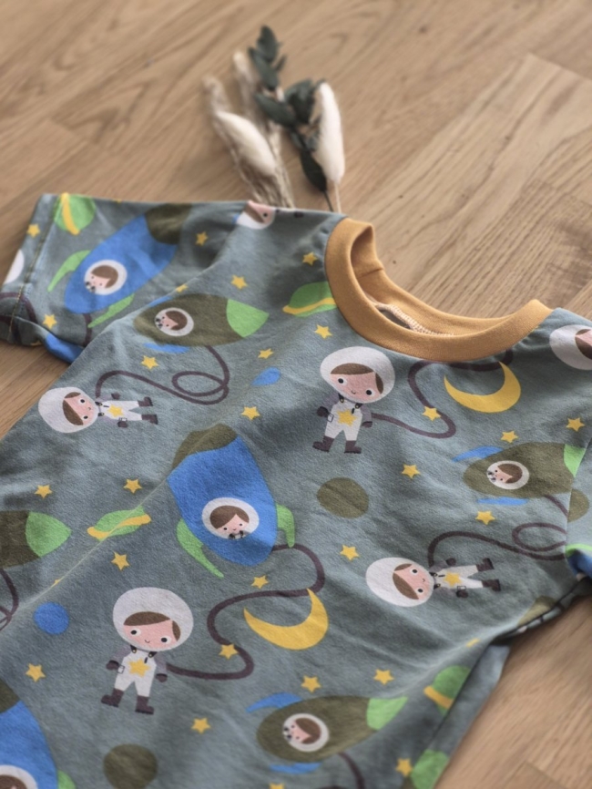 T-Shirt Astronaut
