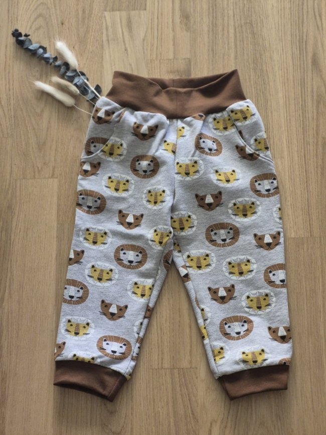 Jogginghose Löwen